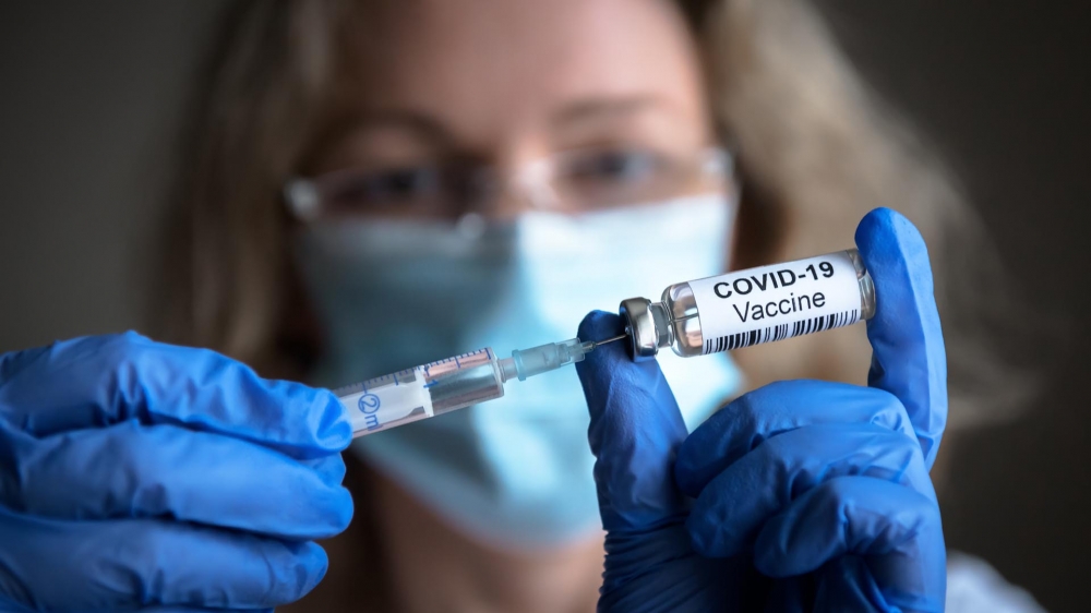 İtaliyada koronavirus əleyhinə 140 milyon dozadan çox peyvənd tətbiq edilib
