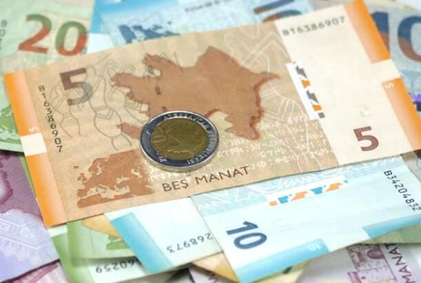 Average monthly salary in Azerbaijan rises by 10%