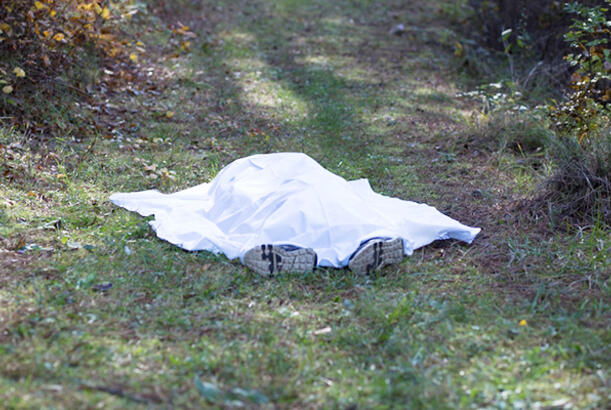 Ağcabədidə meşədən çobanın meyiti tapıldı...