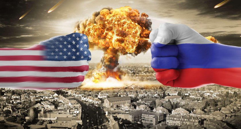 "США полностью готовы к ядерной войне с Россией"