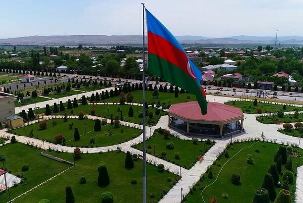 Belarus Baş naziri Füzuli şəhərinə gəlib