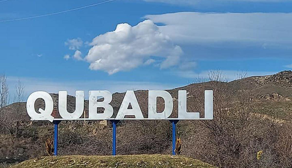 21 apartment buildings to be built in Gubadli's first residential district