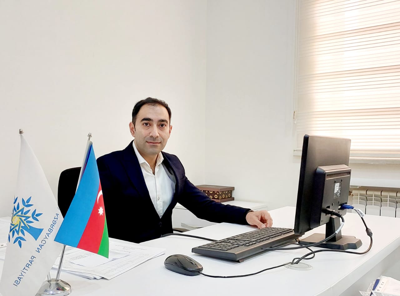 Qubadlının azad edilməsi müharibənin gedişatında əhəmiyyətli dönüş nöqtəsi  oldu