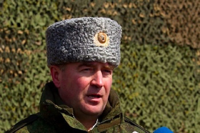 Виталий стоян генерал молдова фото