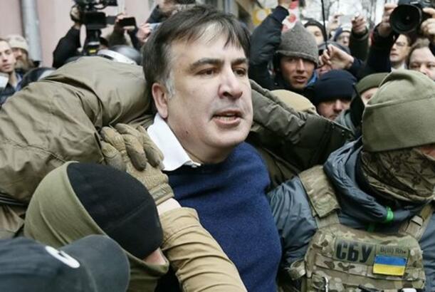 “Radikallar Saakaşvilinin səhhəti ilə oynayırlar”