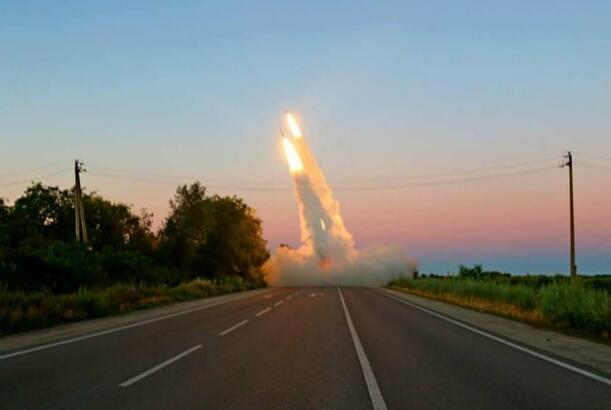 ABŞ niyə Ukraynaya uzunmənzilli raketlər vermir?