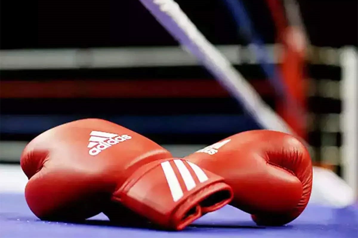 Azərbaycan boksçuları Rusiyadakı Memorialda bürünc medalı təmin ediblər