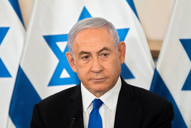 Israel to appeal against ICC warrants for Netanyahu and Gallant