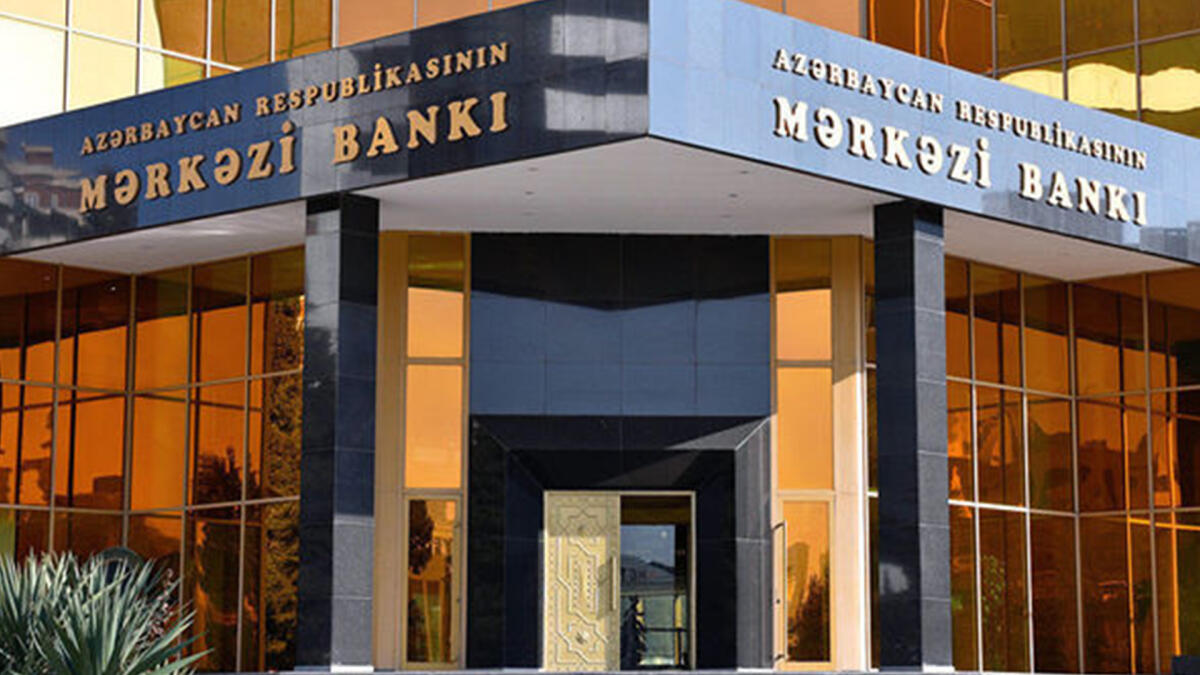Mərkəzi Bank "Yay məktəbi" təşkil edəcək