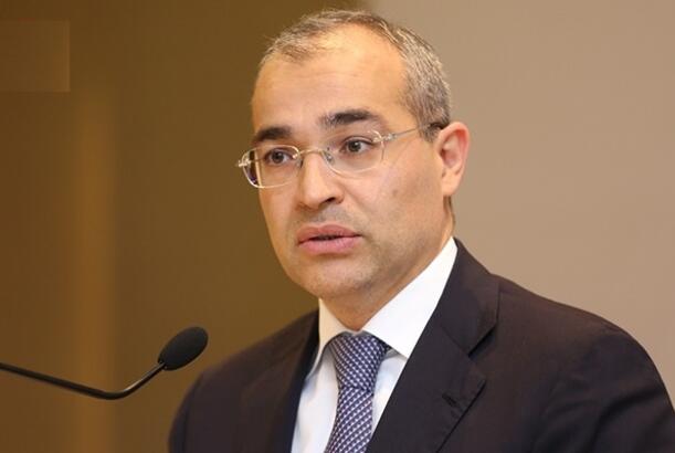 Azərbaycan BƏƏ ilə sənaye tərəfdaşlığının inkişafını müzakirə edib