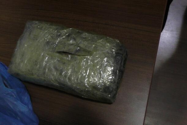 Sabunçuda 29 kiloqramdan artıq narkotik aşkarlanıb