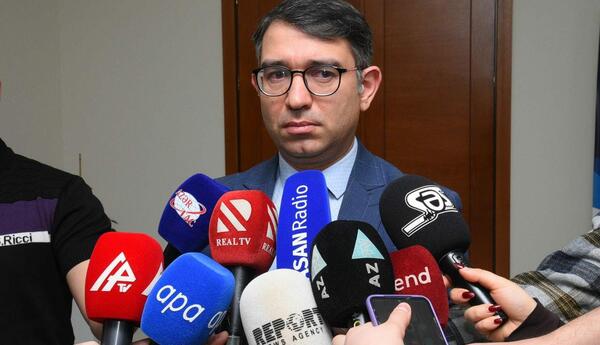Гюндюз Исмайлов: Азербайджанская семья не должна перенимать чужой уклад под видом религии