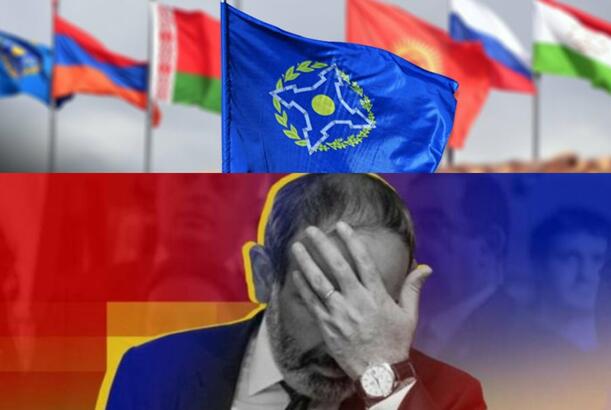 İrəvan-KTMT nikahı pozuldu - AKTUAL