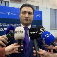 Anar Bayramov appointed Azerbaijan's Health Minister