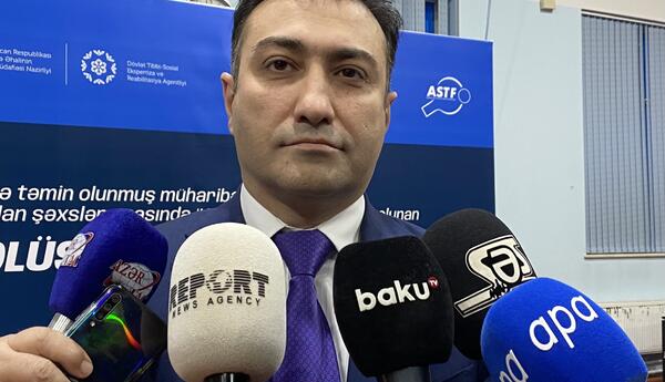 Anar Bayramov appointed Azerbaijan's Health Minister