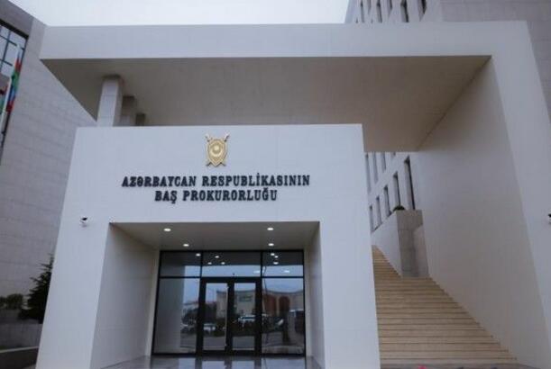 Генпрокуратура Азербайджана: На освобожденных территориях обнаружены останки 608 человек