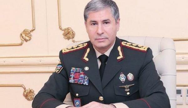 Vilayət Eyvazov Gəncədə vətəndaş qəbulu və sıra baxışı keçirəcək