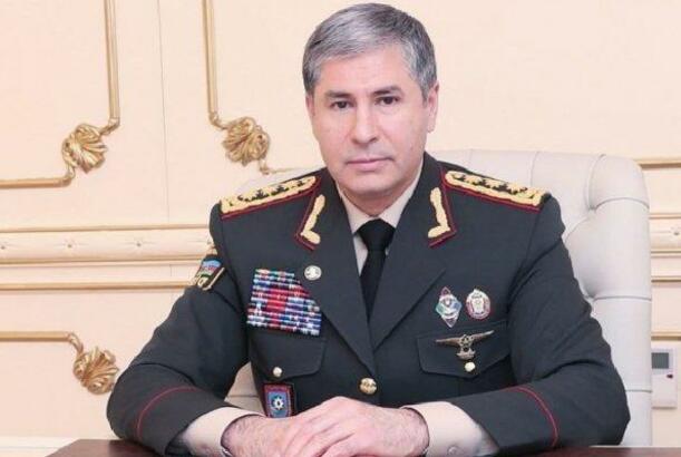 Vilayət Eyvazov Gəncədə vətəndaş qəbulu və sıra baxışı keçirəcək