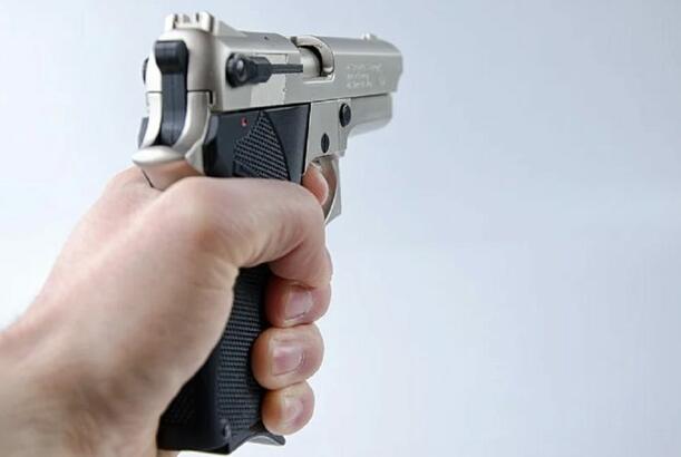 AK Party member shot dead in Türkiye's Batman