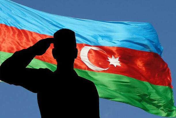 Şəhidlik Vətən uğrunda ən böyük fədakarlıq kimi qəbul olunur - ŞƏRH EDİLDİ