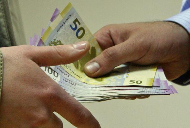 Azərbaycan manatının nominal və real effektiv məzənnələri artıb
