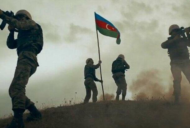 “Aprel döyüşləri “Böyük Qayıdış”ın başlanğıcı kimi tarixə düşdü” - ŞƏRH