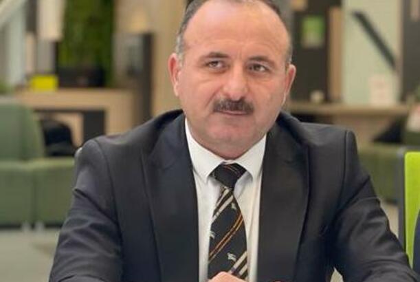 Bəhruz Quliyev “Trend” BİA-nı təbrik etdi