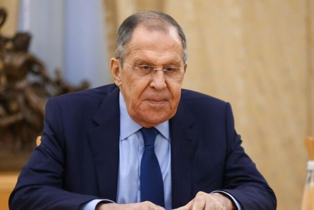 Lavrov: Moscow wishes success to Baku and Yerevan in signing peace treaty