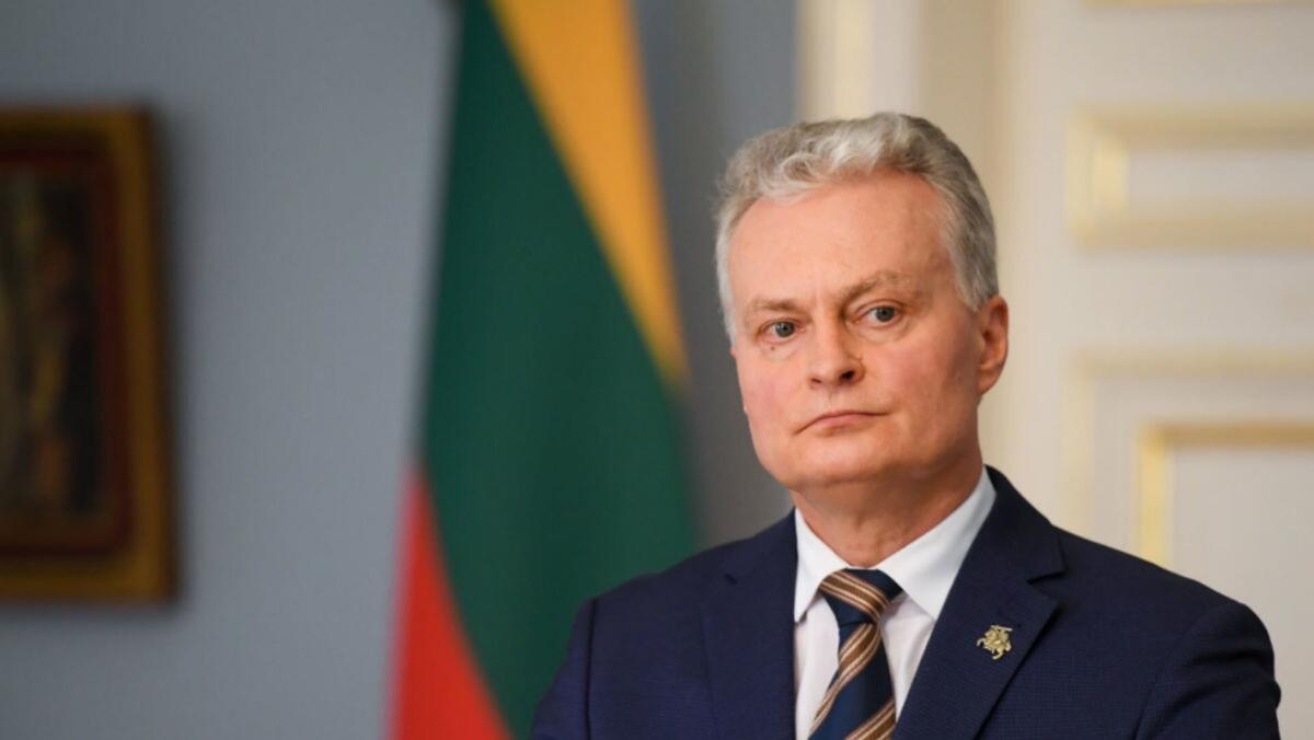 Nauseda məhdudiyyətlər haqqında qanunu sərtləşdirmək istəyir