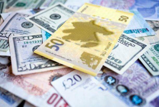 Azərbaycan banklarının xalis xarici aktivləri 20 %-ə yaxın artıb