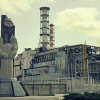 UK to allocate $22.5 mln to Ukraine for Chernobyl NPP repairs