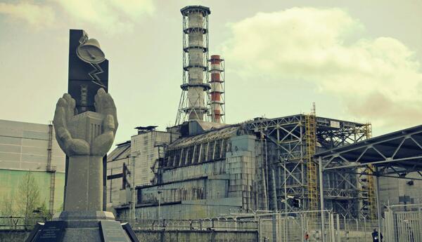 UK to allocate $22.5 mln to Ukraine for Chernobyl NPP repairs