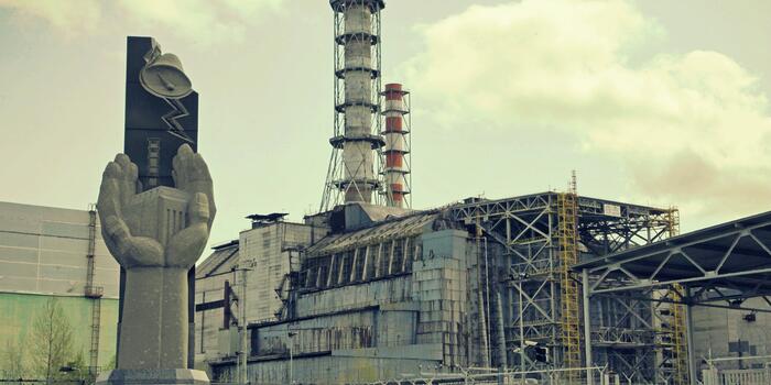 UK to allocate $22.5 mln to Ukraine for Chernobyl NPP repairs