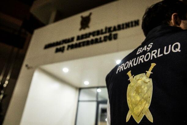 Prosecutor General's Office: Ziyaddin Safarov died in vehicle of Russian law enforcement agencies