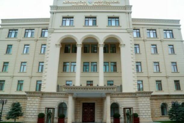 Назначен начальник Главного управления по личному составу Минобороны Азербайджана
