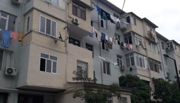 "Bakıda köhnə və qəzalı binaların yenilənməsi üçün genişmiqyaslı proqrama ehtiyac var" <span class="red">- EKSPERT </span>