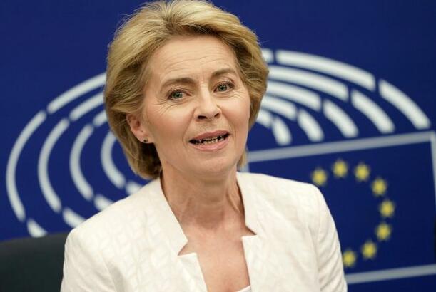 Глава Еврокомиссии допустила блокировку TikTok в Евросоюзе