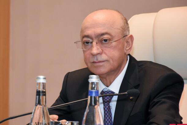 Kəmaləddin Heydərov Salyanda vətəndaşları qəbul edəcək