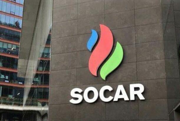 SOCAR впервые импортировала топливо из Италии
