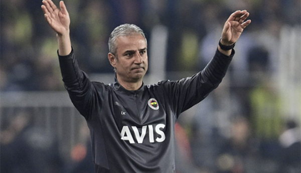 "Fənərbağça"nın baş məşqçisi İSTEFA VERDİ