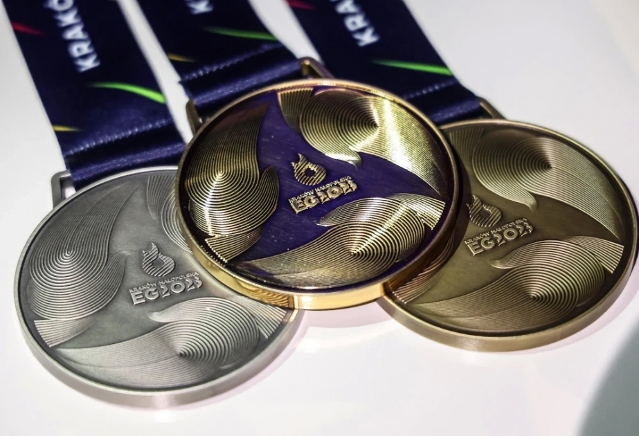 Italy continues to lead the medals ranking of the III European Games