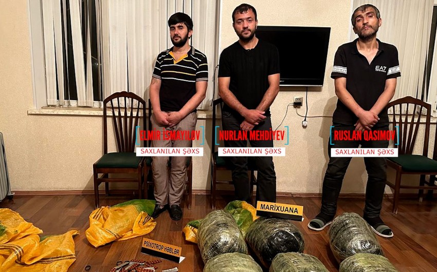 DİN və DSX İmişlidə əməliyyat keçirib