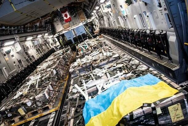 Pentagon confirms US plans to send additional defensive weapons to Kyiv
