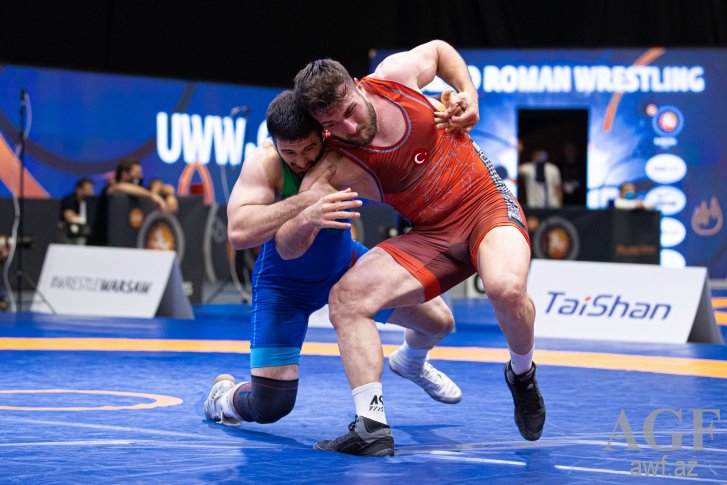 "Poland Open" dünya çempionatı ərəfəsində son sınaqdır" - QURUM RƏSMİSİ DANIŞDI