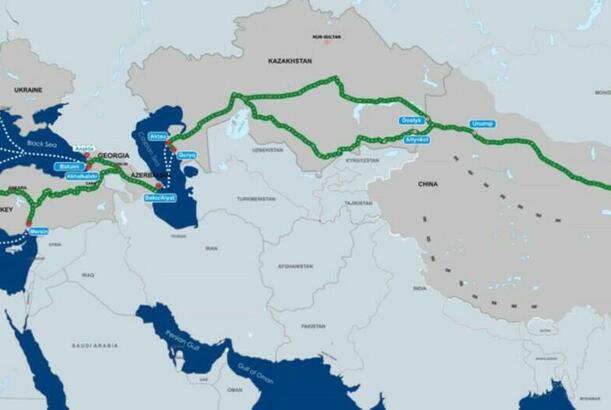 Enerjidən diplomatiyaya  – BAXIŞ BUCAĞI