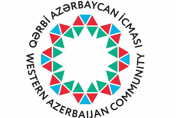 Qərbi Azərbaycan İcmasında hüquq komissiyası yaradılıb