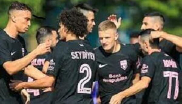 "Sabah"ın rəqibləri açıqlandı - "Barselona", "Mançester Yunayted", "Arsenal"...