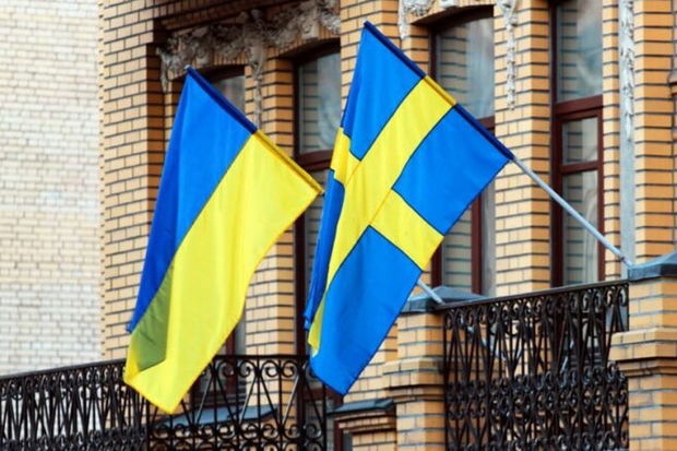 Sweden allocates half a billion euros to Ukraine