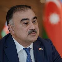 Рашад Мамедов отозван с должности посла Азербайджана в Турции и назначен послом в Узбекистане