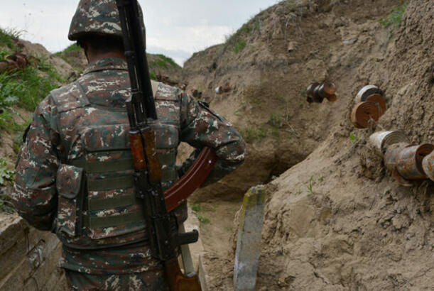 Госдеп: В армянской армии растет число смертей в небоевых условиях